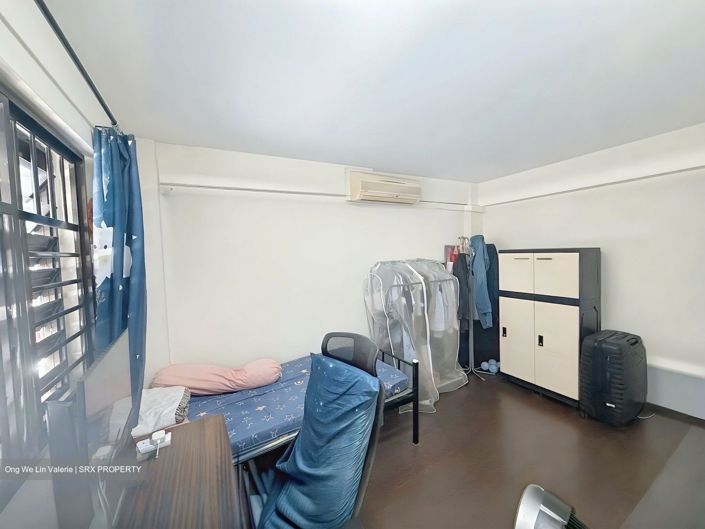 Blk 76 Whampoa Spring (Toa Payoh), HDB 3 Rooms #502049961